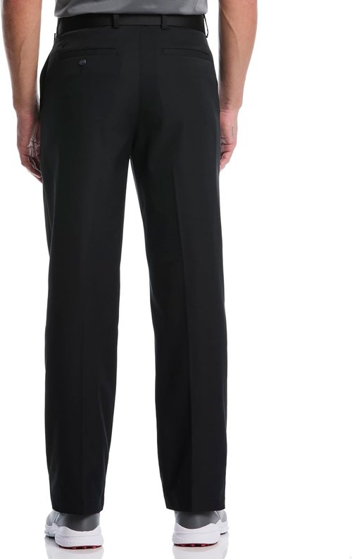 Callaway Men's Pro Spin 3.0 Golf Pants - Stretch Fabric with Active Waistband | Big & Tall Sizes Available