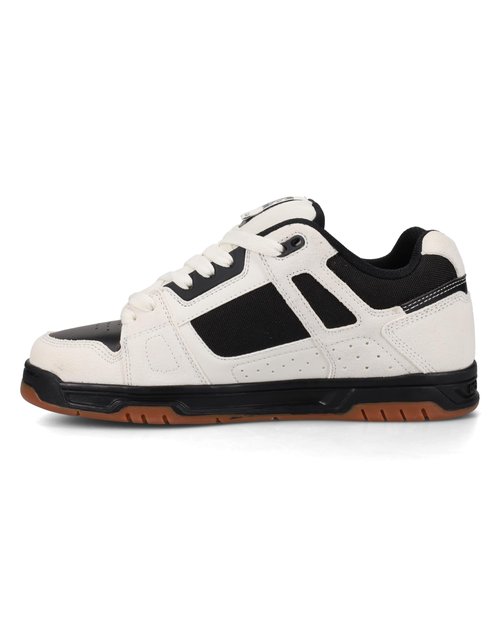 DC Shoes Men's Stag Skate Sneaker