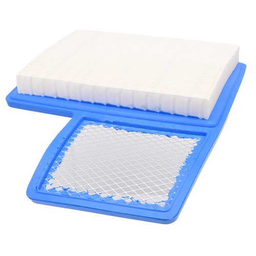 NIMTEK G16 Air filter for Yamaha G16 G19 G20 G21 G29 1996-2002 4 Cycle Engine Golf Carts Replace JN6-E4450-00 JN6-E4450-01