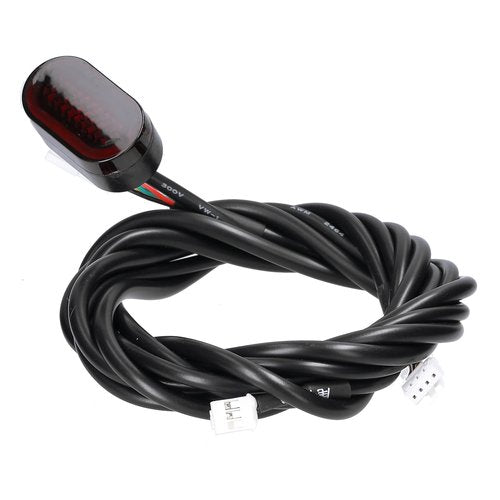 HUIOP Electric Scooter Motherboard Controller BT Digital Display with Accelerator Front and Rear Light Compatible with M365/PRO Electric Scooters