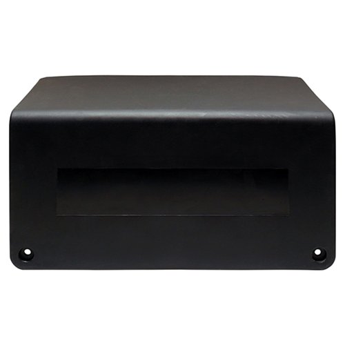 Red Hawk BP-0030 Access Panel Compatible with/Replacement for Yamaha G14-G22 1994 and Newer JN3-K8151-00-00, JU0-K8151-00-00 Golf Carts