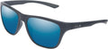 HUK Sunglasses - Polarized Lens Eyewear for Fishing & Sports | Durable Performance Frames