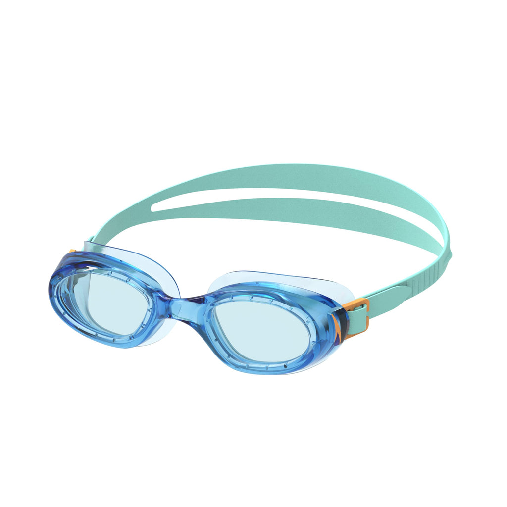 Speedo Unisex-child Swim Goggles Hydrospex Ages 6-14