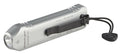 Streamlight 88819 Wedge XT 500-Lumen 1,900-Candela Flat Everyday Carry Flashlight, Includes USB-Cable and Pocket Lanyard, Silver