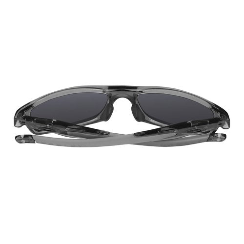 SAUCER Replacement Nose Pieces Pads for Oakley Fives Squared OO9238 Sunglass - Black Hard Base Standard Fit