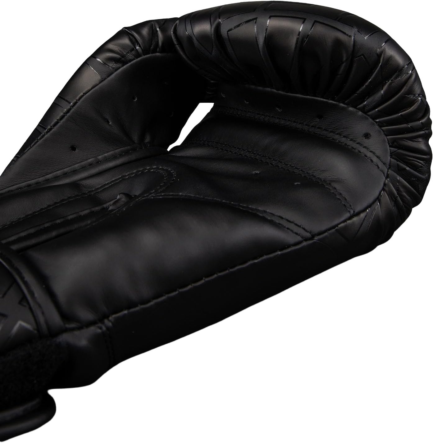 Venum Contender Boxing Gloves - Premium Quality Training Gear for Enhanced Performance | Black/Red