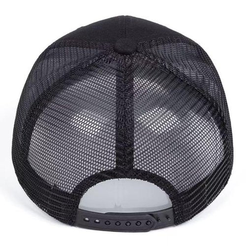 Bcefuho 250 Anniversary USA Hat 250th Anniversary USA hat 1776-2026 Embroidery Black Adjustable Mesh-Back Cap