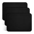 Frienda 3 Pcs Lipo Foams Post Surgery 8 x 10 x 0.5 Inch Firm Foam Boards for Lipo Recovery Liposuction Pad Flattening Abdominal Compression Board Tummy Tuck C Section Supplies