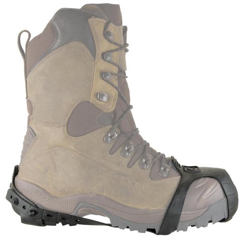 Korkers Ultra Ice Cleat - One Size Fits Most - 16 Replaceable Steel Spikes