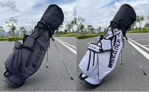 Golf Bag Cover/rain Cover Durable 1680D Nylon Waterproof and dust Cover fits Most 8.5-9 inch Golf Bag/Golf Stand Bag,Golf Gift for Man/Woman Golfers