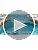 Kids Swim Goggles 2 Pack Anti-Fog Wide View Mirror & Clear Lenses - Light Blue & Purple