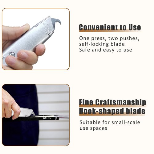 Gracfulcub Golf Grip Tape Remover Tool Kits, No Tape Residue Rapid Removal - Perfect for Regripping Graphite and Steel Shafts Golf Club Grip Repair Kits (Natural Wood)