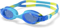 Aegend Swim Goggles for Kids | Anti-Fog Comfort Fit for Ages 3-8 - Perfect for Boys & Girls