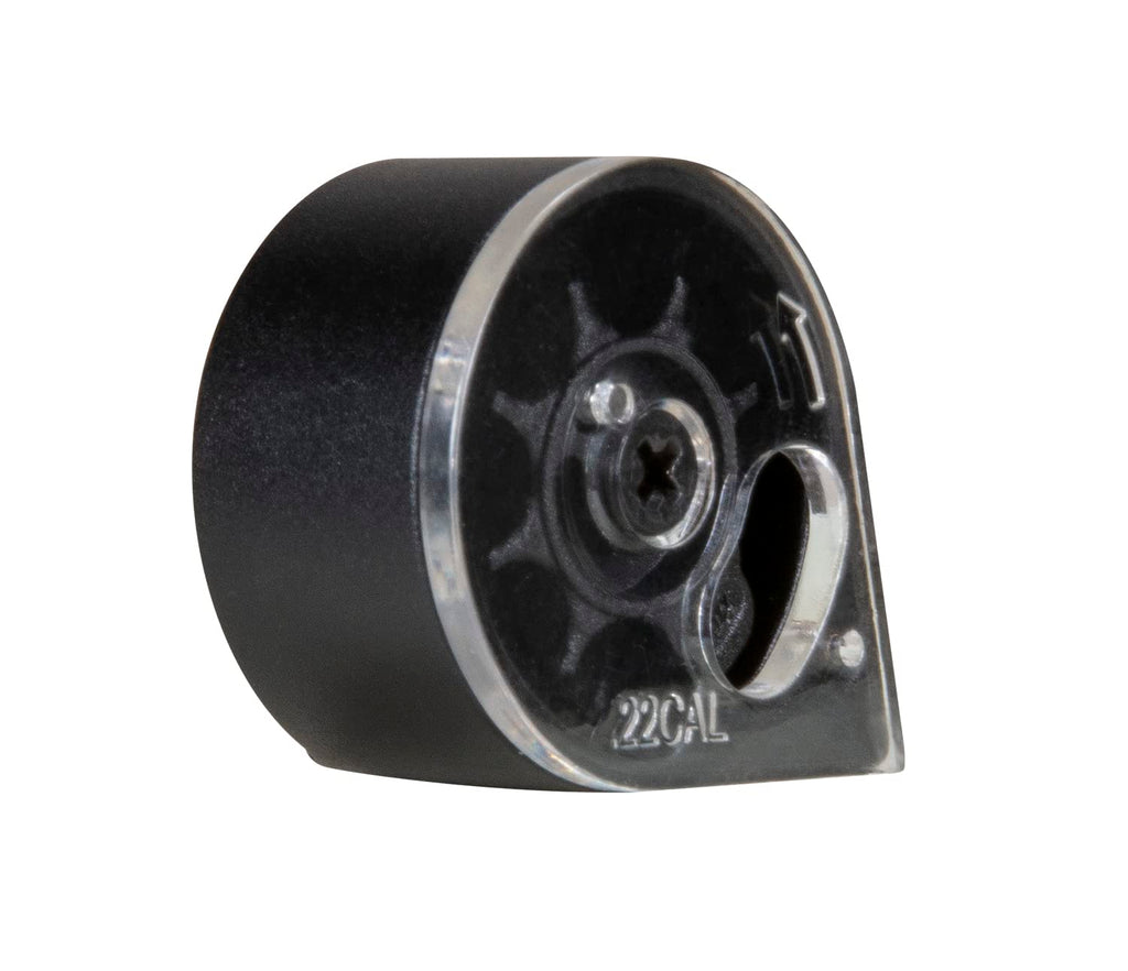 Umarex Notos 7-Shot Rotary Magazine, Fits the Notos Carbine .22 Caliber PCP Pellet Gun Air Rifle