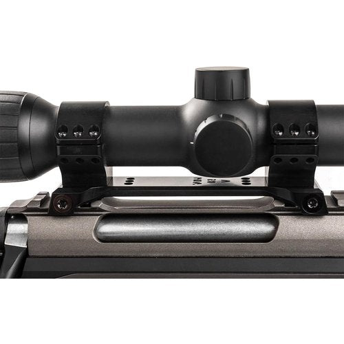 Beretta Sako Optilock ONE 20MOA Durable Lightweight Aluminum Scope Mount Picatinny Base