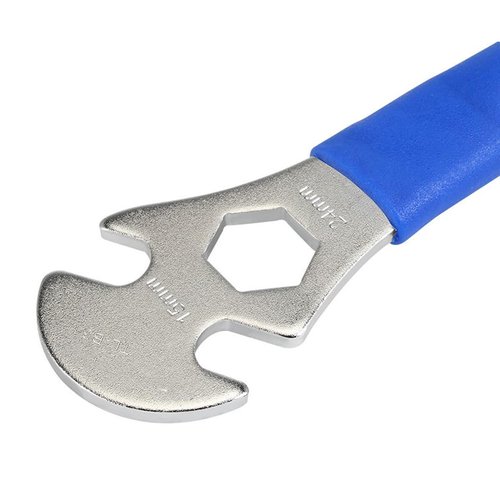 HOUSON pedal wrench bicycle, pedal wrench tools 9/16 pedal removal tool bicycle repair tool for mountain bike MTB