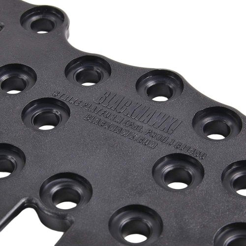 BLACKHAWK, Serpa Strike Platform, Black, Ambidextrous