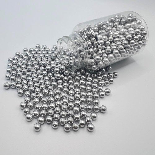 Airsoft 6mm BBs - .30-Gram Aluminum Balls for Target Practice | 800 Count