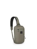 Osprey Aoede Sling Shoulder Bag, Tan Concrete