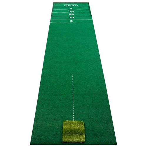 IZZO Golf Chip & Putt Challenge Golf Game - Golf Chipping & Putting Enhancing Practice Game