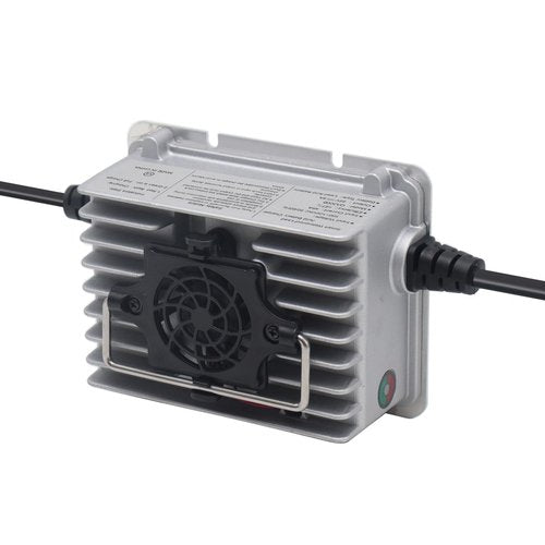 Golf Cart Battery Charger 48V 5A for 48V Golf cart Battery with D-Plug/powerwise Plug