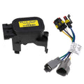 MCOR 4 Conversion Kit for MCOR2 to MCOR4 - Club Car Precedent 2001-2004