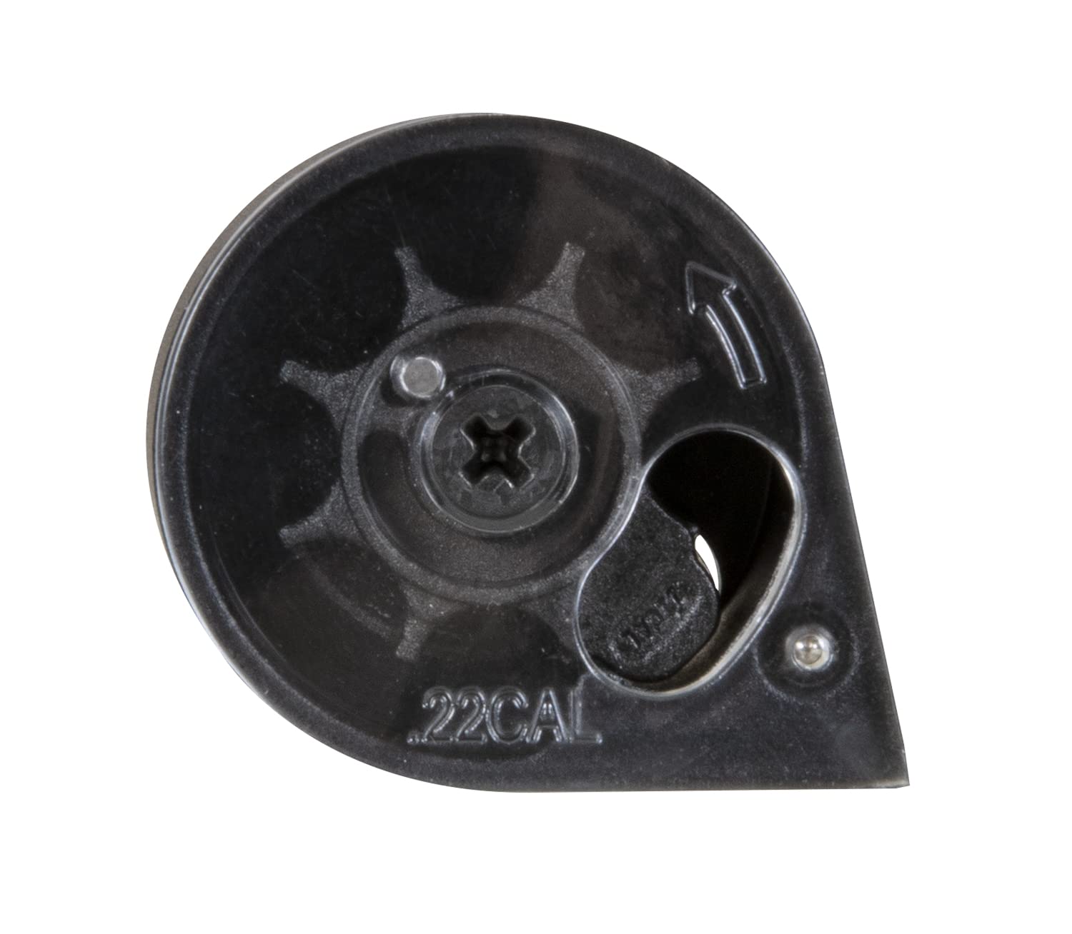 Umarex Notos 7-Shot Rotary Magazine, Fits the Notos Carbine .22 Caliber PCP Pellet Gun Air Rifle