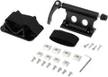 AUTOHAUX Universal Quick Release Bike Fork Mount Rack - Roof Carrier for 0.26" & 0.79" Aluminum Alloy