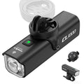 CL1000+Remote Bike Light 1000 Lumens Front Light for Night Cycling with Garmin GoPro Mount