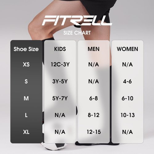 FITRELL 2/3 Pack Soccer Socks Baseball Softball For Youth Kids Boys Girls, Over-The-Calf Football Socks for Adult Men Women