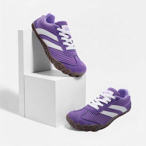 Barefoot Shoes | Women’s Casual Sneakers with Wide Toe Box - Lightweight, Breathable & Comfortable for Hiking and Walking