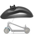 Felixstory Electric Scooter Fender Bracket, Front Mudguard Fender Replacement for Segway Ninebot Max G30P G30LP, Front Skateboard Fastener High Density Design Light Durability for Scooter
