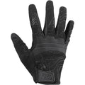 AXBXCX Touch Screen Tactical Gloves Men Full Finger Gloves Protection for Airsoft Paintball Driving Motorcycle Hiking Sports Black Small