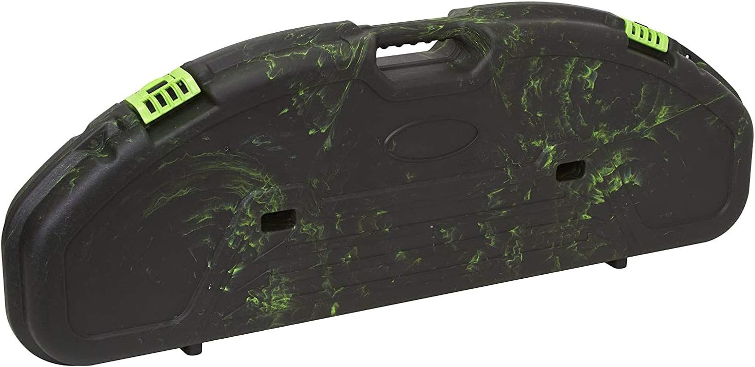 Plano Bow Case - Durable Protection for Your Archery Gear | Lightweight Design, Easy to Carry