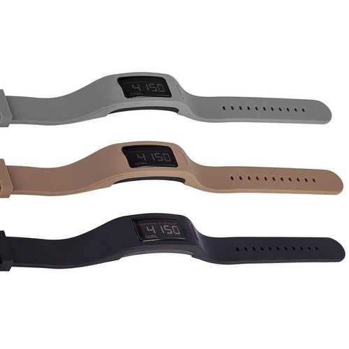 Band for Garmin Vivofit 2, Soft Silicone Replacement Watch Band Strap for Garmin Vivofit 2 Activity Tracker, Fit 6.0 inches-9.0 inches (152mm-230mm) Wrist