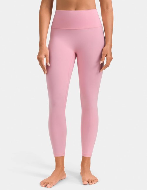 Colorfulkoala Dreamlux High-Waisted Leggings - Buttery Soft Yoga Pants for Women | 25"/28" Inseam