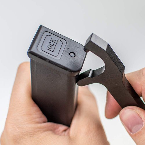 Otis Technology Magazine Disassembly Tool for Glocks