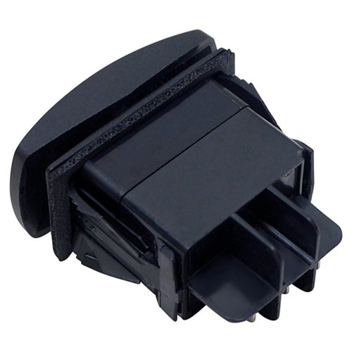 Red Hawk FR-027 Forward/Reverse Switch Compatible with/Replacement for E-Z-GO TXT 2014 and Newer 48V 624514G01 Golf Carts