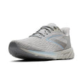 Brooks Women’s Anthem 7 Neutral Running Shoe - Antarctica/Harbor Mist/Skyway - 9 Medium