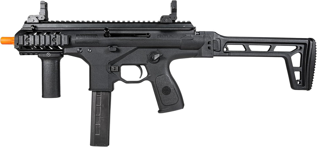 Umarex Beretta PMX GBB Airsoft Rifle - Automatic 6mm BB Gun for Precision Shooting