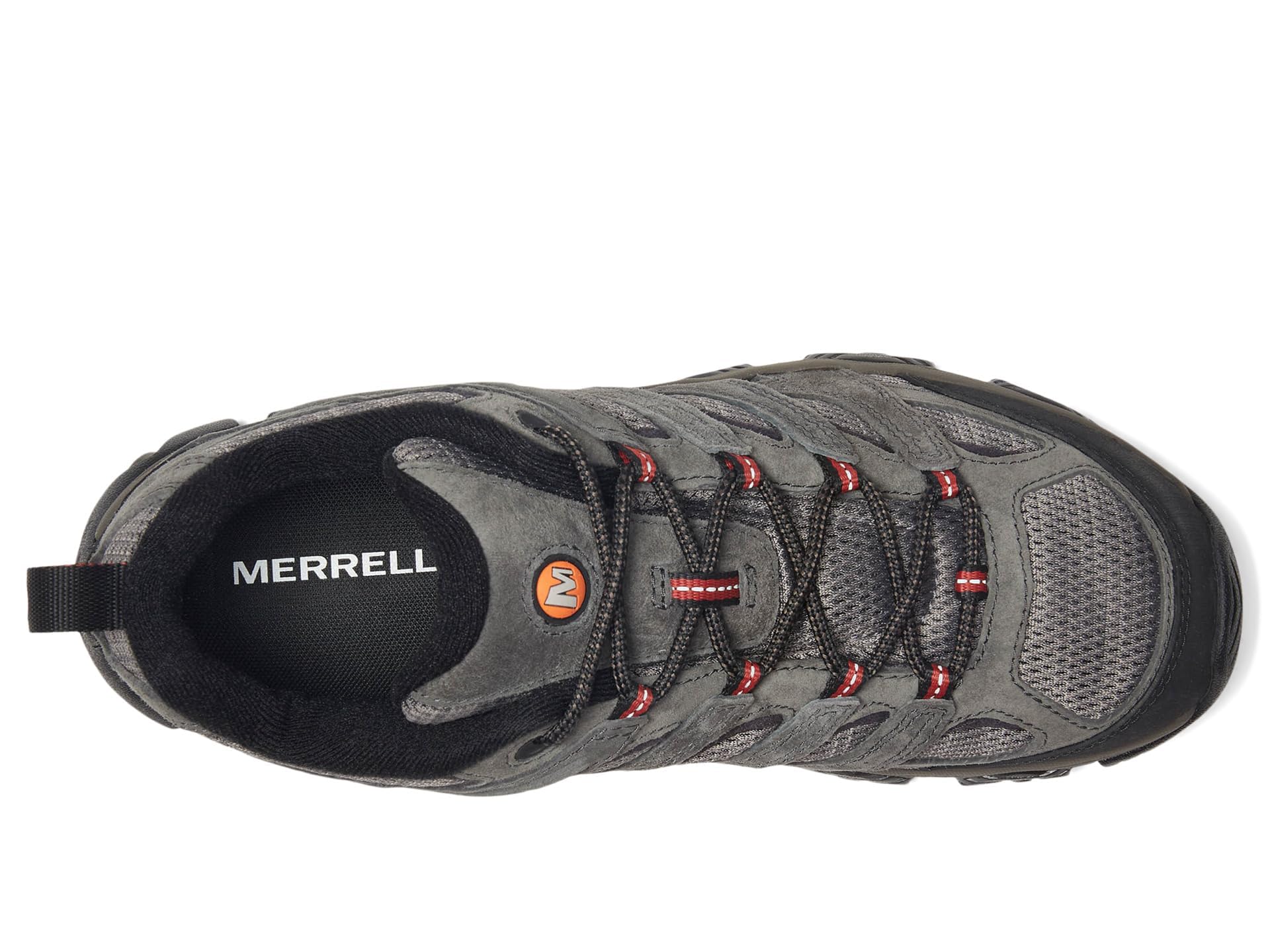 Merrell Men's Moab 3 Hiking Shoe, Beluga, 7