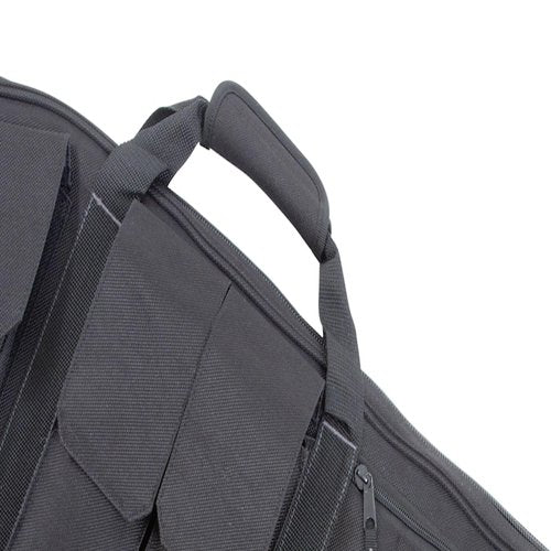 Allen Company Ruger Defiance Tactical Rifle Case, Black, 42in