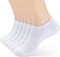 Skiennix No Show Socks - Low Cut Ankle Athletic Liner Socks for Men & Women | Anti-Slip Design