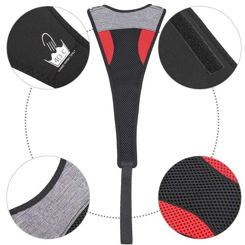 Bike Sweat Catcher,Sweat Catcher Turbo Trainer,Bike Sweat Net Sweat Cover for Smartphone,Cycling Road ycle Trainer Sweatbands Sports Cycling Riding Sweat Tape Band Sweat Catcher Trainer