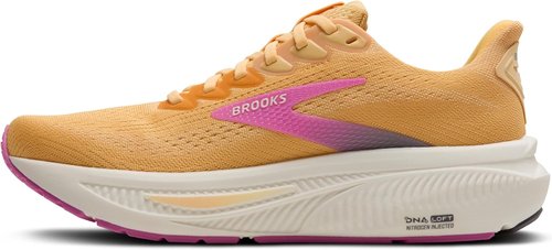 Brooks Women's Ghost 17 Running Shoes - Lightweight Comfort & Support | Perfect for All Distances