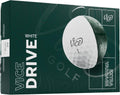 Vice Drive Golf Balls - High Performance Distance & Control | Ideal for All Skill Levels