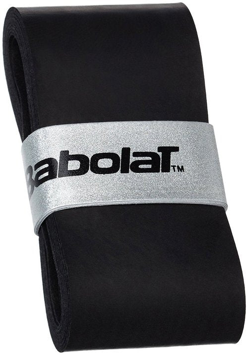 Babolat VS Original Overgrip (3 Per Pack), Black, One Size