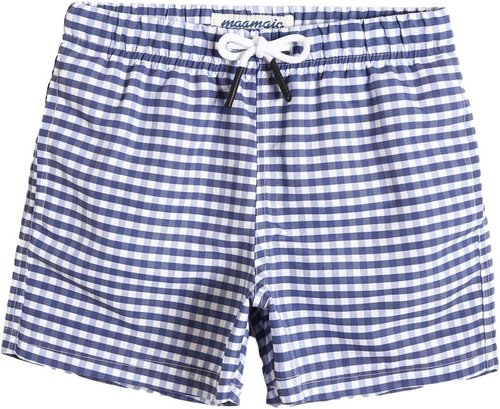 Maamgic Boys Swim Trunks - Stylish Toddler Bathing Suit with Quick-Dry Fabric | Perfect for Summer Fun