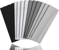Skiennix 14PCS Non-Slip Sports Headbands - Soft, Elastic & Sweat-Absorbing for Men & Women
