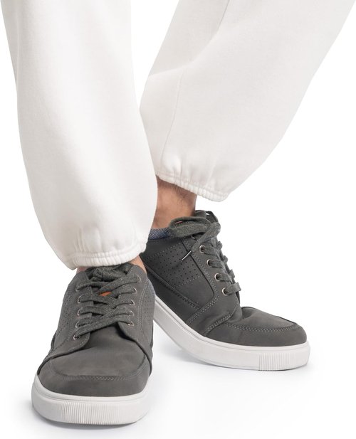 Fruit of the Loom Eversoft Fleece Sweatpants - Relaxed Fit, Moisture-Wicking, Pockets, Elastic Bottom